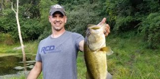 Rogie Burton