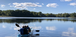 Punderson State Park