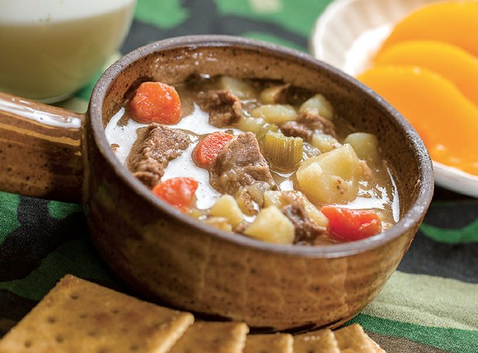 feature.web Venison Stew