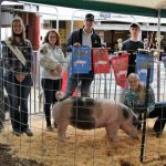 reserve hog