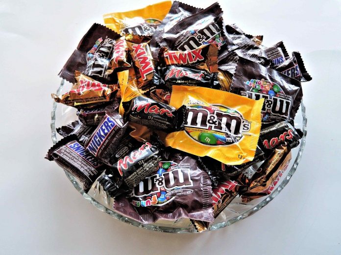 halloween candy halloween candy