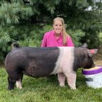 Reserve hog