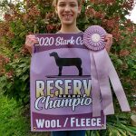 Reserve wool