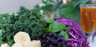 kale