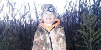 Ryder Beight