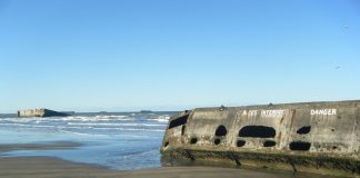 normandy