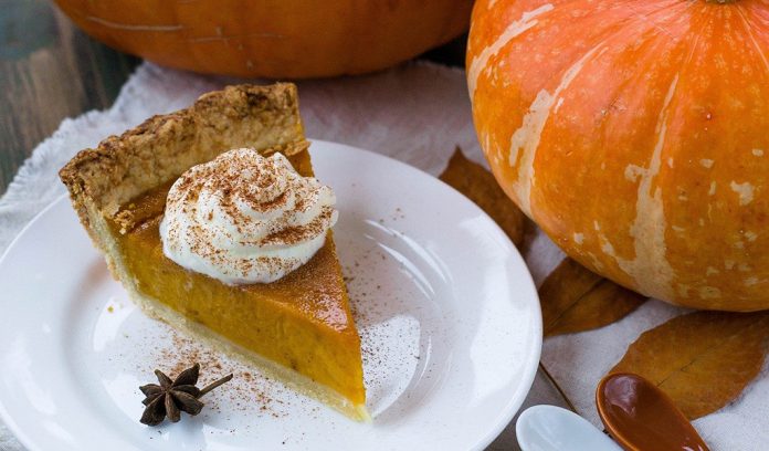 pumpkin pie pumpkin pie
