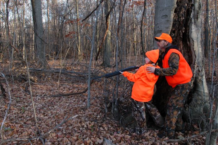 Hunters Hunters