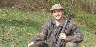 wild hog