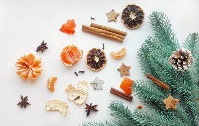 christmas tree fruit decorations christmas tree fruit decorations