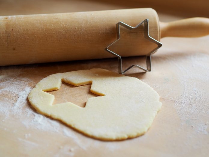 dough dough
