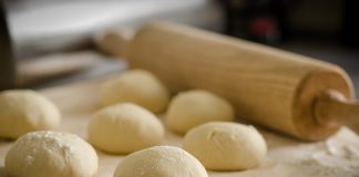 dough