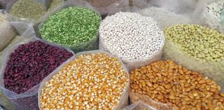 grain