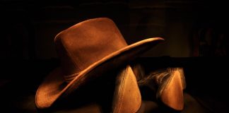 cowboy hat