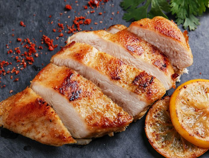 feature.web Roasted Chicken Breast