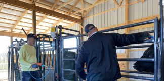 Shugert Farms