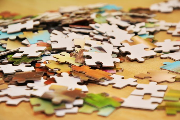 puzzle pieces puzzle pieces