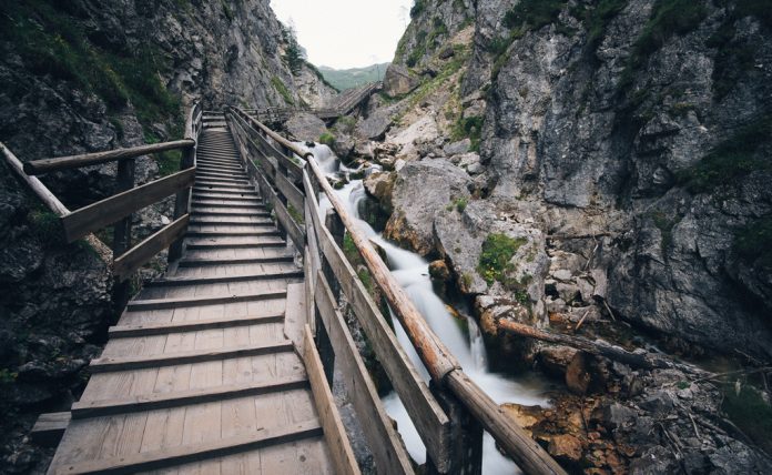 stairway_edited crooked bridge