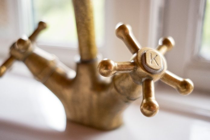 sink valve sink valve