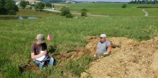 soil evaluation