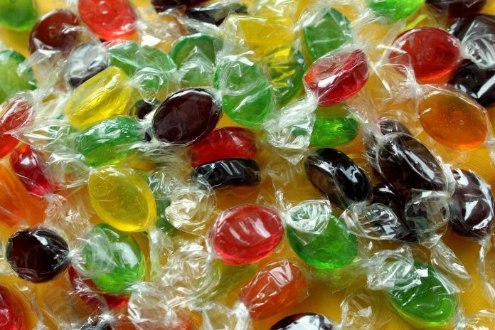 candy candy