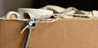 moving box