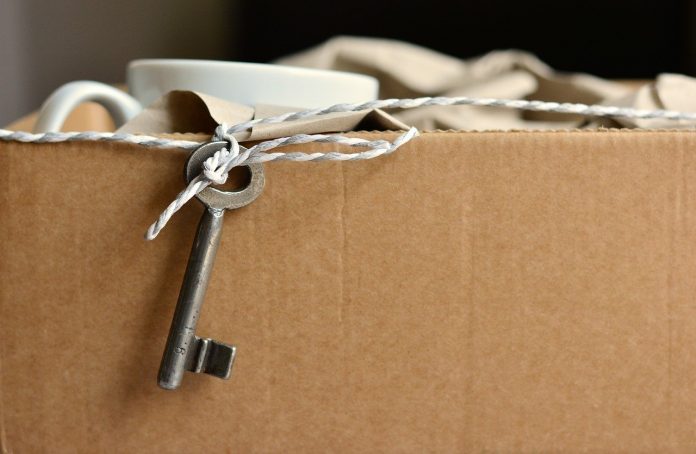 moving box moving box