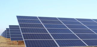 solar panels