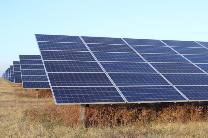 solar panels solar panels