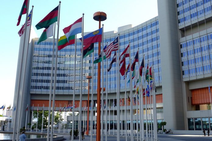 United Nations United Nations