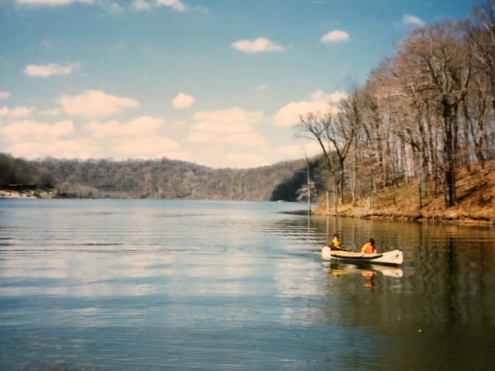 Salt Fork State Park Salt Fork State Park