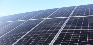 solar panels