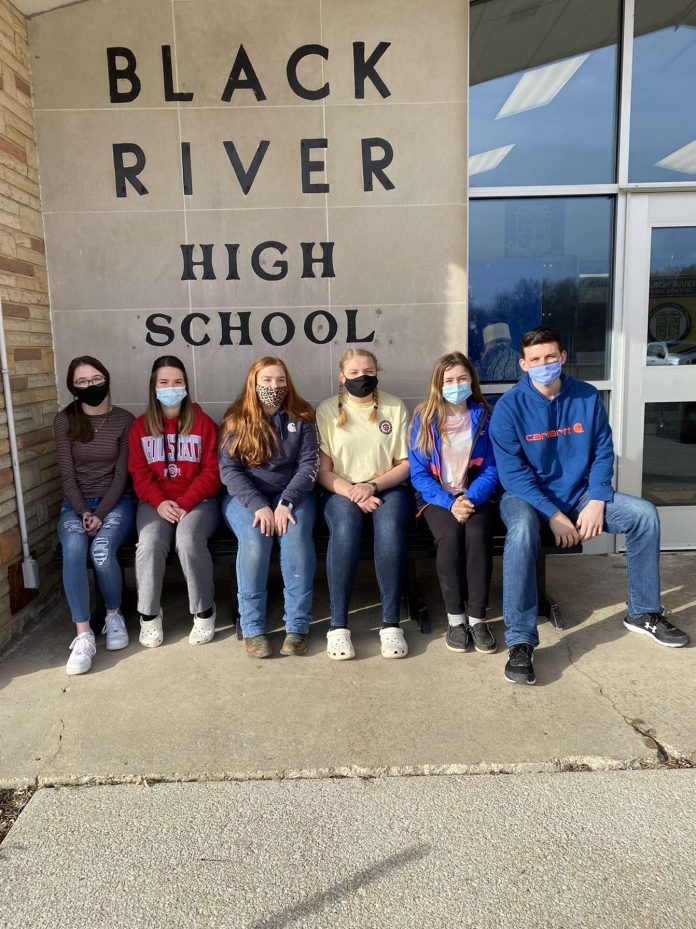 Black River FFA Black River FFA