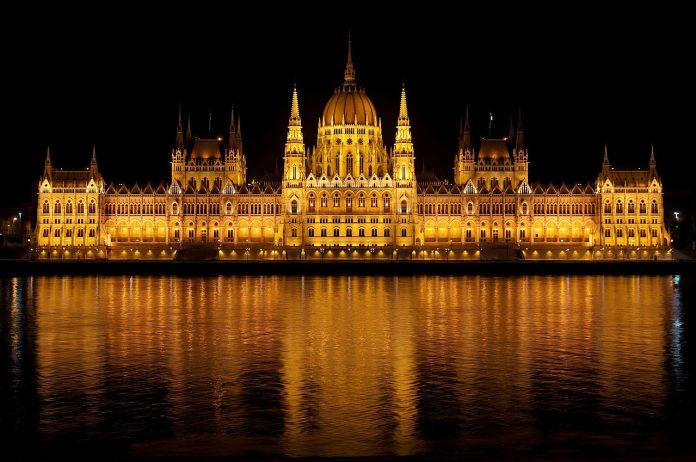 parliament parliament