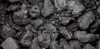 coal