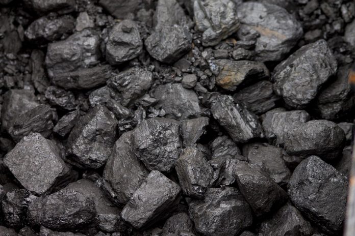 coal coal