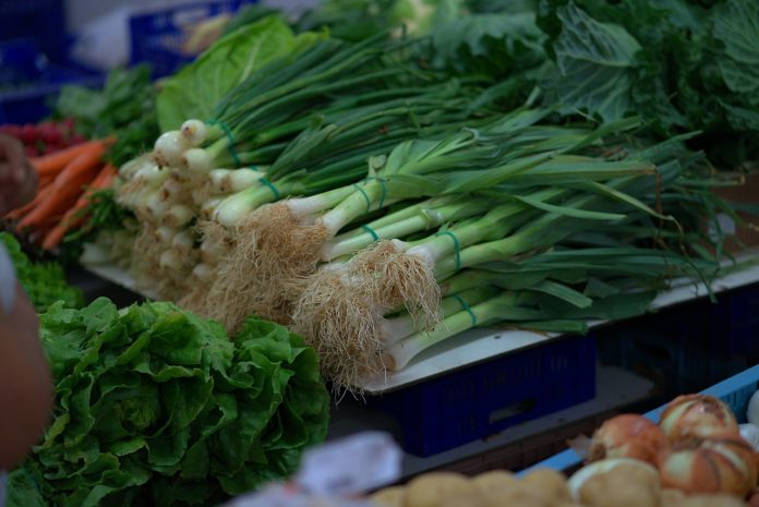 farmers market farmers market