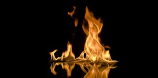 fire