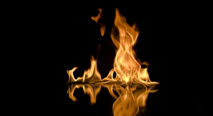 fire fire
