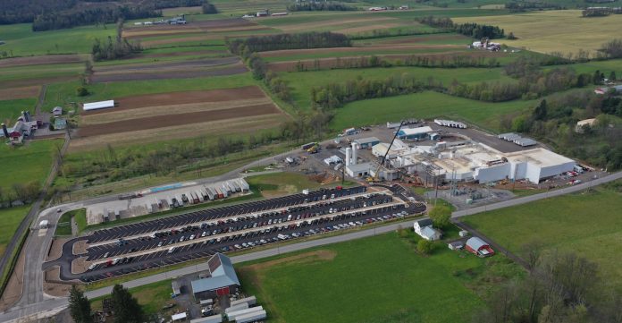 nicholas meat nicholas meat facility