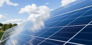 solar panel