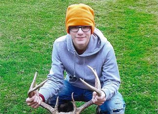 Deven Kincaid — Dec. 12, 2020 Deven Kincaid