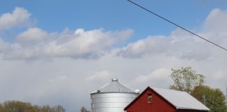 barn