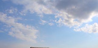 barn in ohio