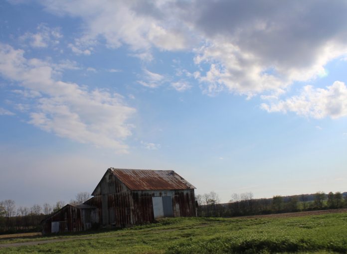 barn-in-ohio barn in ohio