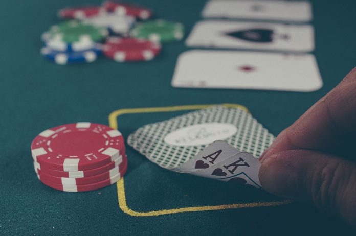 playing cards playing cards