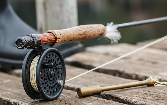 fly fishing fly fishing