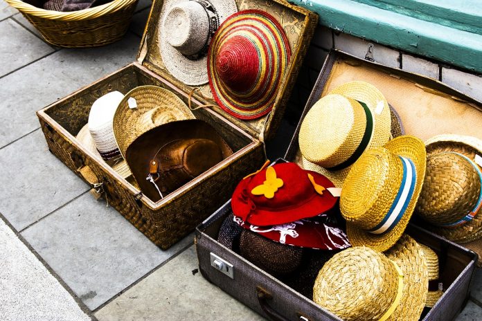 hats hats