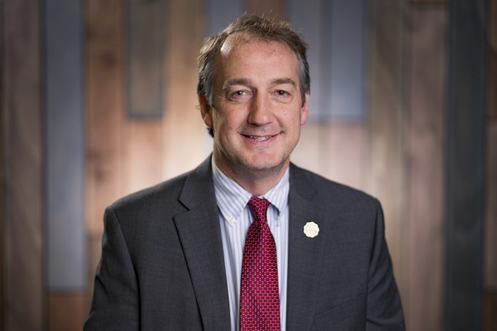 2020 Ohio Farm Bureau State Board - Bill Patterson Bill Patterson