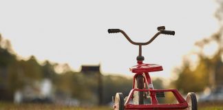tricycle